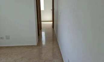 Imagem 4: Cobertura com 2 dormitórios para alugar, 82 m² por R$ 2.549,17/mês - Jardim - Santo André