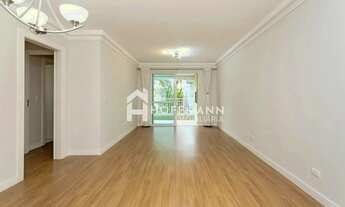 Imagem 6: APARTAMENTO JUVEVÊ 167m², CHURRASQUEIRA INDV 02 VAGAS, R$ 1.190.000
