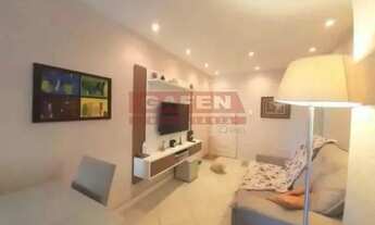 Imagem 4: Apartamento reformado, 2 quartos - Flamengo