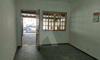 Imagem 4: Casa com 3 quartos, sala, cozinha, 2 banheiros, 1 vaga