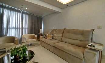 Imagem 6: Apartamento com 4 quartos (2 suítes e 1 semi-suíte) no bairro Ipiranga