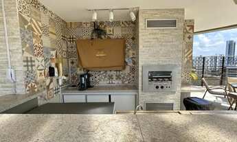 Imagem 7: 10MY- Edifício Chagall- Casa Forte