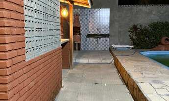 Imagem 6: Praia dos Carneiros/PE - Casa 3/4 com piscina