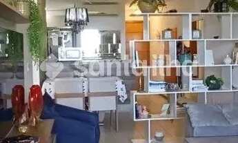 Imagem 4: Apartamento com 3 dormitórios à venda, 102m² - Campeche - Florianópolis/SC