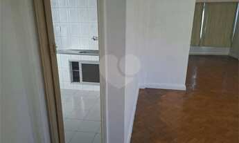 Imagem 3: Imóvel para venda possui 112 metros quadrados com 2 quartos em Tijuca - Rio de Janeiro - R