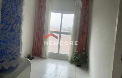 Imagem 12: Apartamento em Rua Campos do Jordão - Baeta Neves - São Bernardo do Campo/SP