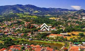 Imagem 7: Salão comercial no Bairro Ponte em Atibaia