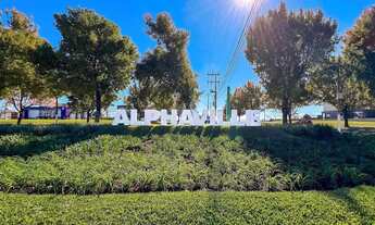 Imagem 6: Alphaville Terreno / lote com venda por R$850.000