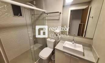 Imagem 6: Studio 1 quarto no Centro de Florianópolis