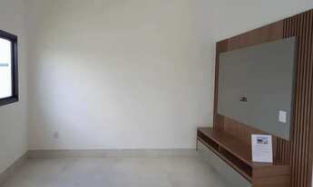 Imagem 2: Casa de Condomínio em Jardins Nápoles - Senador Canedo