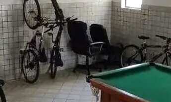 Imagem 5: Apartamento com 4 dormitórios à venda por R$ 690.000,00 - Intermares - Cabedelo/PB