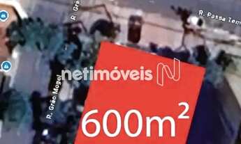 Imagem: Venda ou locação Loja Carmo Belo Horizonte