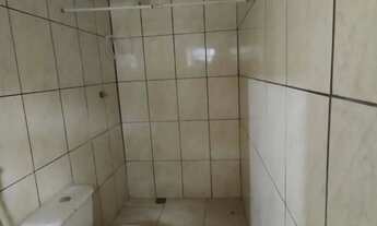 Imagem 6: Duas casas.. Térreo e Sobrado