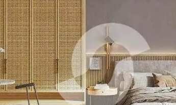 Imagem 6: Studio com 1 dormitório à venda, 40 m² por R$ 680.000,00 - Icaraí - Niterói/RJ