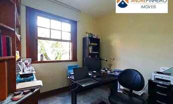 Imagem 3: Casa Alto padrão 5 Quartos 4 Banhos 1 Suíte e 2 Vagas no Itapoã!