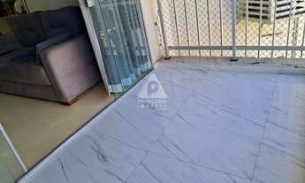 Imagem 7: Apartamento à venda, 2 quartos, 1 suíte, 1 vaga, BARRA DA TIJUCA - RIO DE JANEIRO/RJ