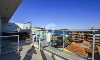 Imagem 3: Vendo cobertura com 2 quartos em Piratininga - Niterói - RJ