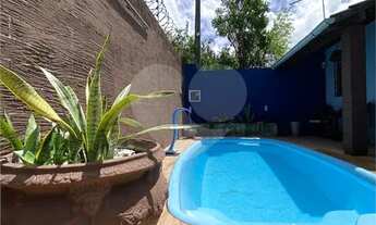 Imagem 4: Casa térrea com 3 quartos à venda em Centro - AL