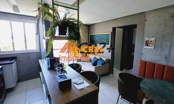 Imagem 7: Apartamento à Venda 02 quartos, 45M² Imbiribeira. PORTEIRA FECHADA