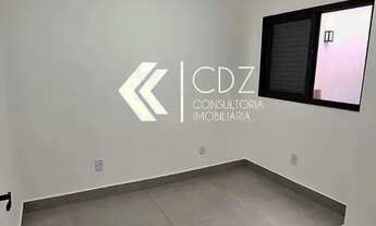 Imagem 7: Casa á Venda no Condomínio Horto Florestal Villagio Área Útil: 114m²