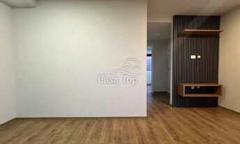 Imagem 2: Apartamento garden semimobiliado à venda Condomínio Vista - Uvaranas