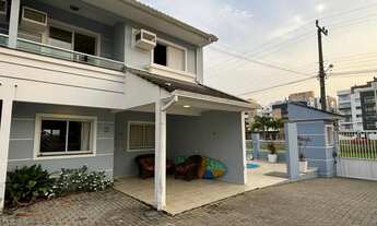 Imagem 3: Casa de 3 dormitórios para aluguel / locação de temporada a 250m do mar, na Praia de Palma