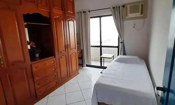 Imagem 4: ALUGO AP BEM LOCALIZADO COM 3/4 NO BAIRRO DO MARCO