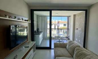 Imagem: Casa de condomínio em Lauro de Freitas