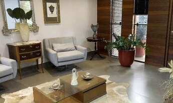 Imagem 3: Sobrado com 4 dormitórios à venda, 433 m² por R$ 4.650.000,00 - Esperança - Londrina/PR