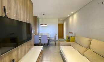 Imagem: Apartamento à venda no bairro Alto Umuarama