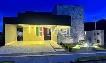 Imagem: Casa a venda 3 quartos em condomínio Horizontal