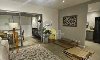 Imagem 2: Apartamento à venda no Alto da Mooca, 3 suítes e 2 vagas de garagem