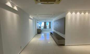 Imagem 7: Alugo lindo apartamento em Manaíra 125 m2 ( 3 suítes