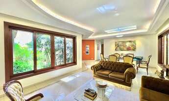 Imagem 2: Sobrado com 4 quartos a venda no condomínio Jardins Florença em Goiânia