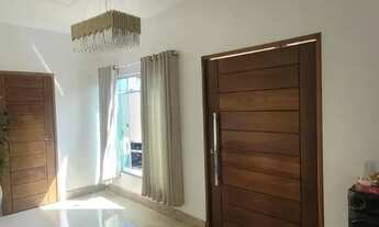 Imagem 3: ALUGO LINDO CASARÃO DE 5 SUÍTES NO RESIDENCIAL CHACARÁ TERRA NOVA