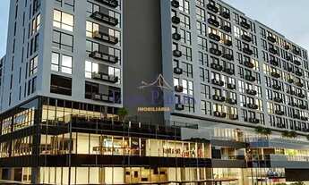 Imagem 3: VIVA TRINDADE - Apartamento Studio na Frente da UFSC, Trinddae/Florianópolis/SC