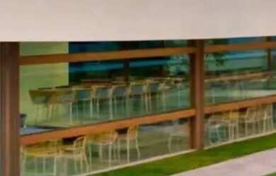 Imagem: FLAT EM MURO ALTO 2 QUARTOS PERNAMBUCO