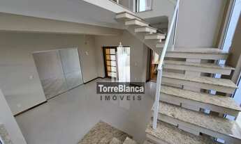 Imagem 4: Venda e Locação - Sobrado de Alto Padrão com Edícula, 3 quartos sendo 1 suíte master, 2 va