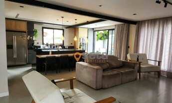 Imagem: Casa com 3 dormitórios à venda, 240 m²