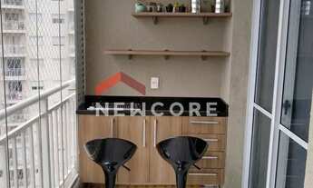 Imagem: Apartamento em Avenida Olga Fadel Abarca