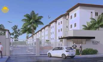 Imagem 7: Apartamento com varanda