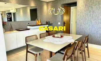 Imagem 3: Imóvel para venda tem 107 metros quadrados com 2 quartos