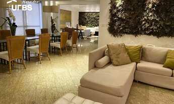 Imagem 3: Apartamento 4 suítes Setor Bueno - Vaca Brava