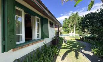 Imagem: Casa de Alto Padrão em Condomínio Completo