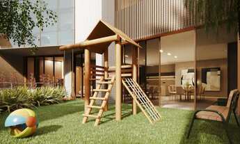 Imagem 7: EM-Edf.Porto Firenze Ao Lado Da Praça Do Rosarinho | 62m² 3 Qts Suíte