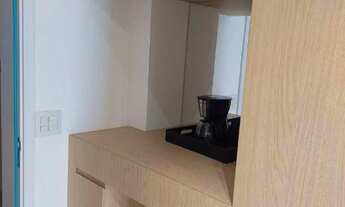 Imagem 6: Studio com 1 dormitório para alugar, 30 m² por R$ 5.100/mês - Pinheiros - São Paulo/SP