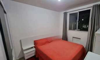 Imagem 6: Apartamento a Venda 02 dormitórios no bairro Roçado na cidade de São José S