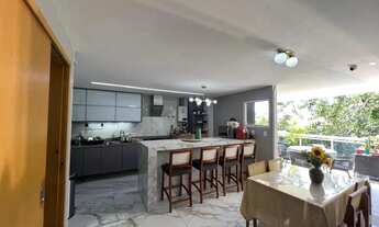 Imagem: Cobertura para Locação 3 quartos sendo