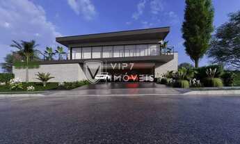 Imagem: Casa de Condomínio à venda, 4 quartos