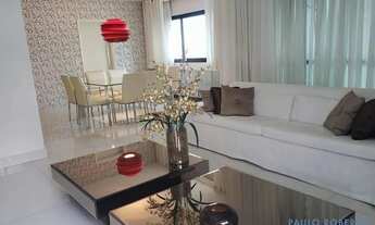 Imagem 3: APARTAMENTO - ACLIMAÇÃO - SP